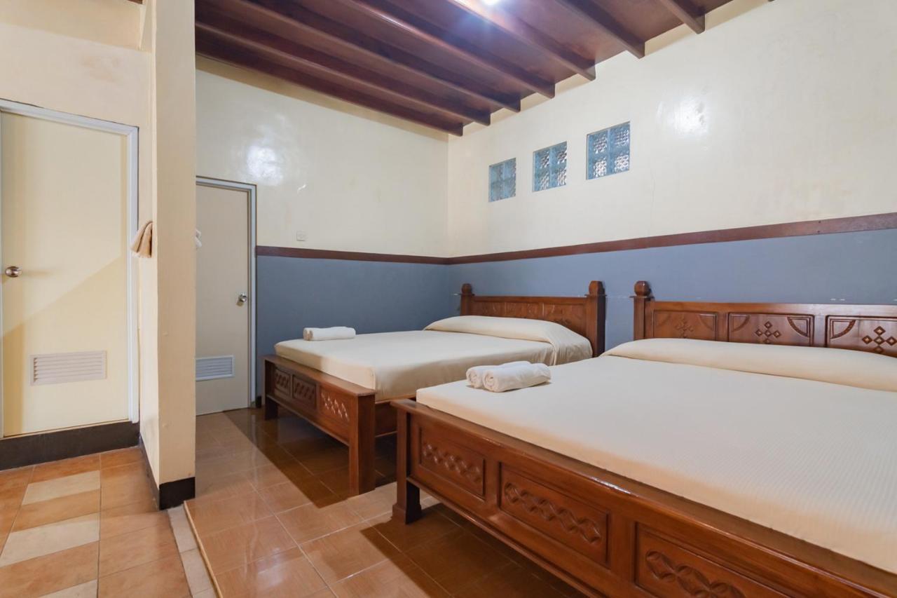 Samakta Guest House Lembang Exterior foto